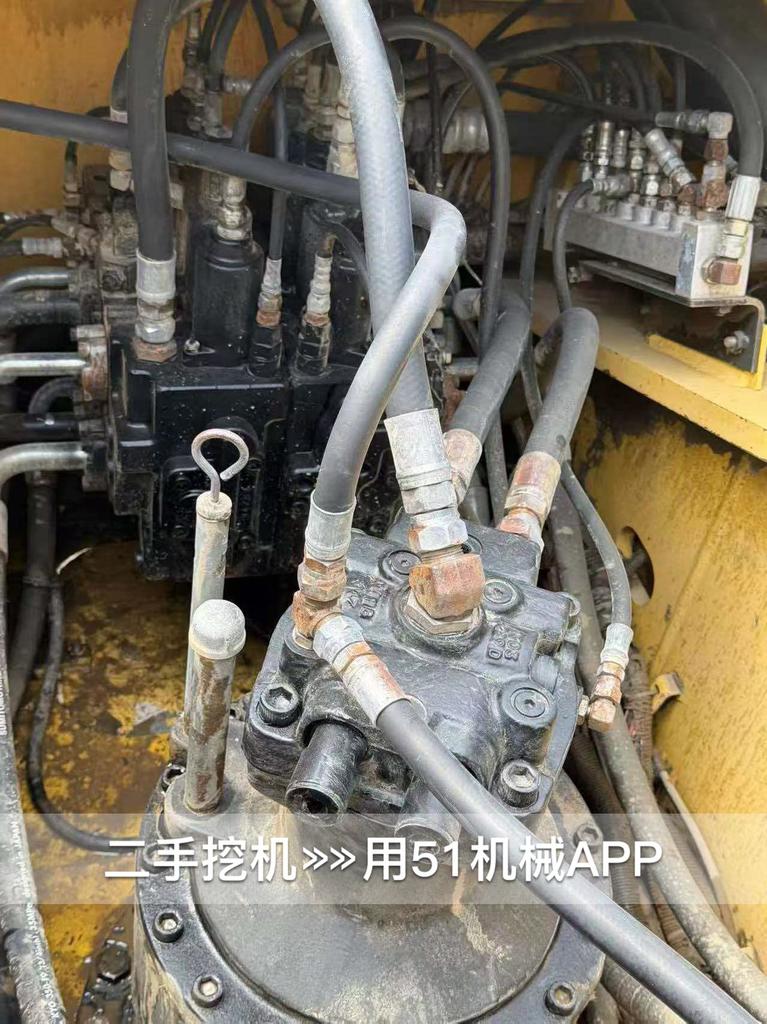 51挖机
